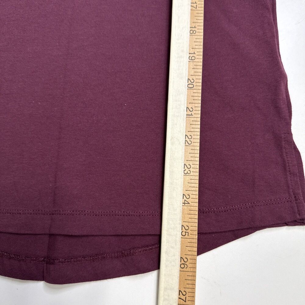Texas A&M University Girls Large 14 Gig Em Aggies Tshirt Football Team Tee NWT - Picture 7 of 8
